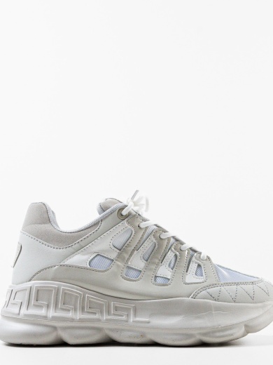 Sneakers dama Edgar Gri