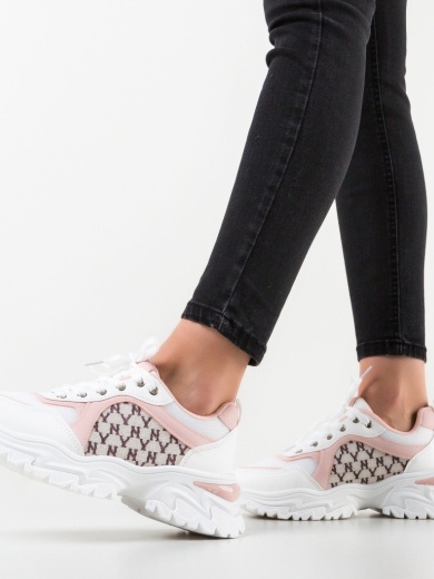 Sneakers dama Ferguson Roz