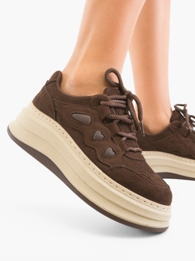 Sneakers dama Fobrey Maro