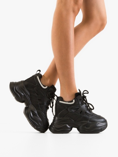 Sneakers dama Frikan Negri