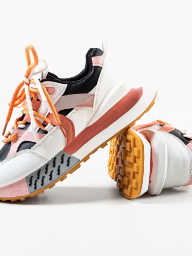 Sneakers dama Giles Roz