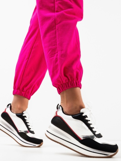 Sneakers dama Haider Negri