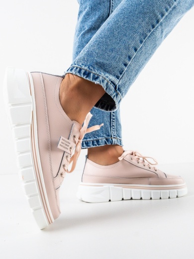 Sneakers dama Holman Roz
