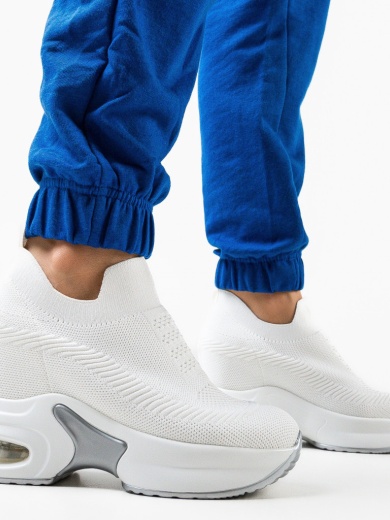 Sneakers dama Lemnor Albi