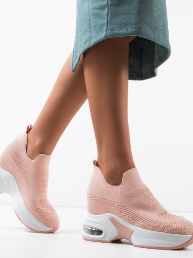 Sneakers dama Lemnor Roz