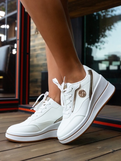 Sneakers dama Linney Albi