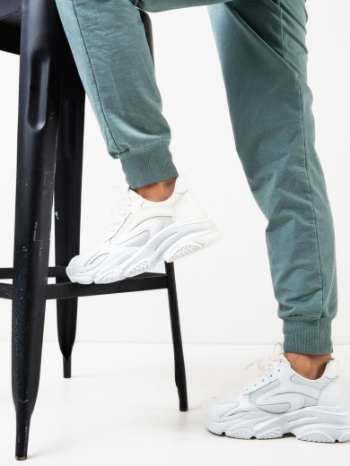 Sneakers dama Mann Albi