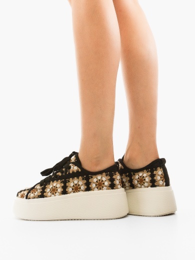 Sneakers dama Maxima Negri