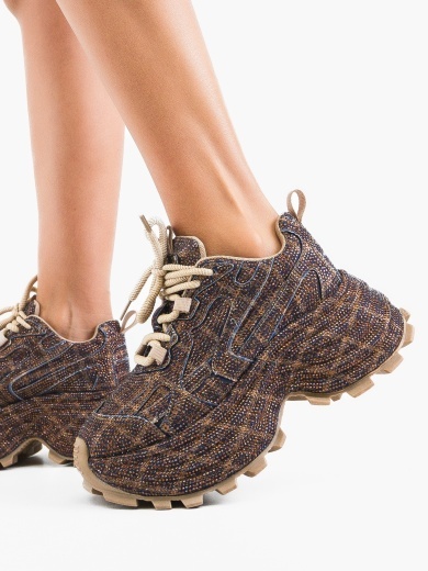 Sneakers dama Menne Maro