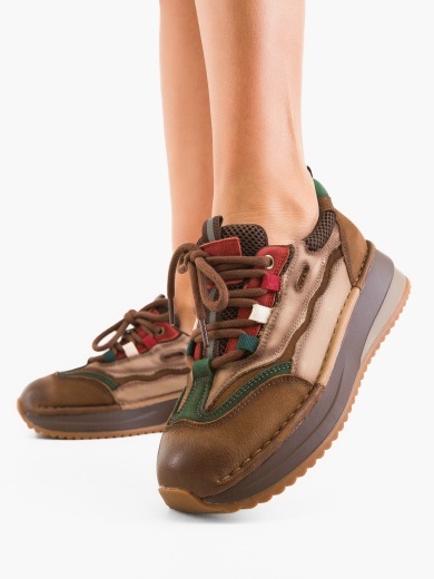 Sneakers dama Mikolaj Maro 2