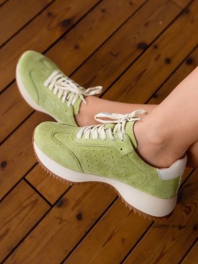 Sneakers dama Mumbay Verzi