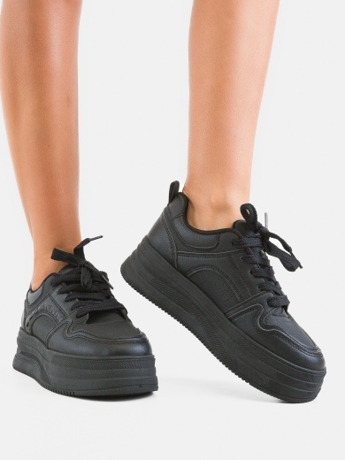 Sneakers dama Nadare Negri