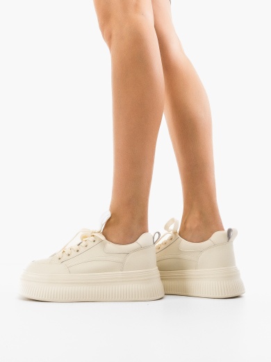 Sneakers dama Napon Albi