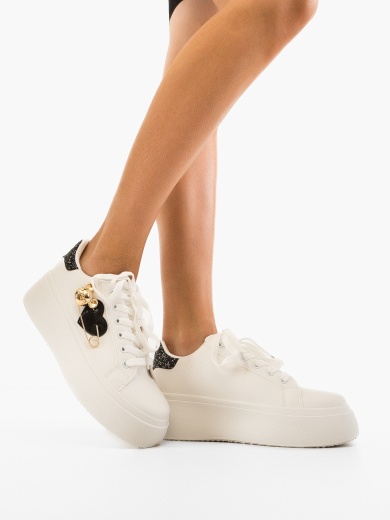 Sneakers dama Neela Negri