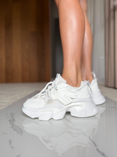 Sneakers dama Nertar Albi