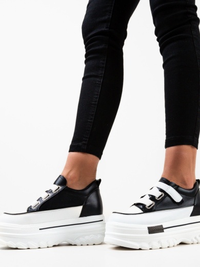 Sneakers dama Nevte Negri