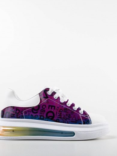 Sneakers dama Oglindy Albi 2