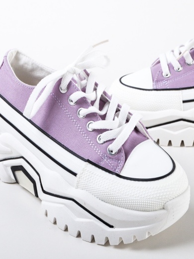 Sneakers dama Peterson Mov