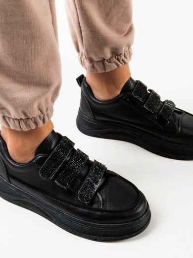 Sneakers dama Rivera Negri