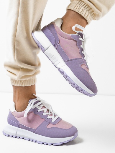Sneakers dama Riya Mov