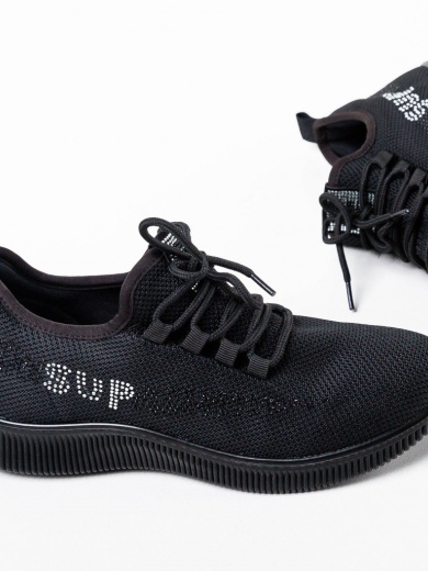 Sneakers dama Soup Negri