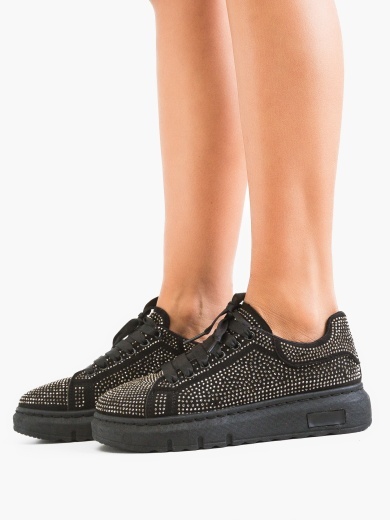Sneakers dama Splyre Negri