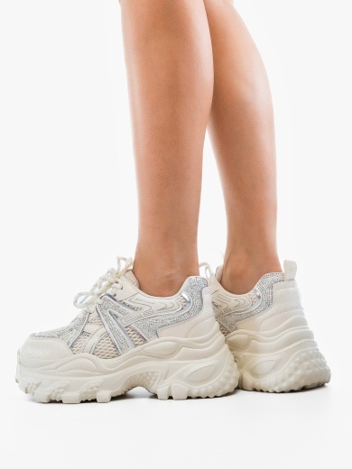 Sneakers dama Venus Albi