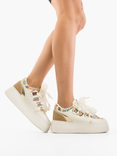 Sneakers dama Verana Multi