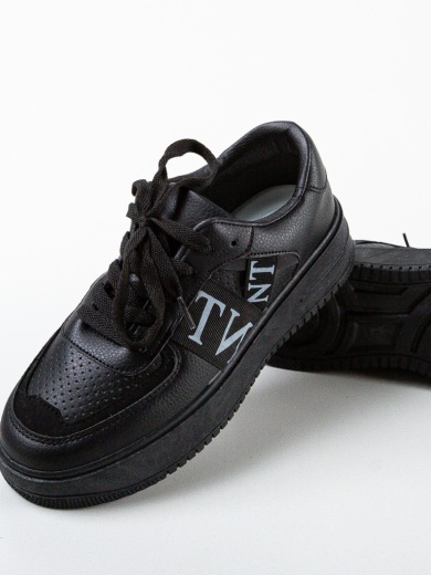 Sneakers dama Vuton Negri 2