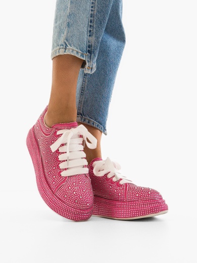 Sneakers dama Yasery Roz