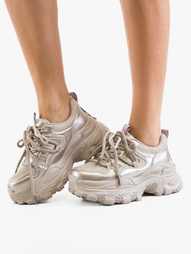 Sneakers dama Yera Aurii