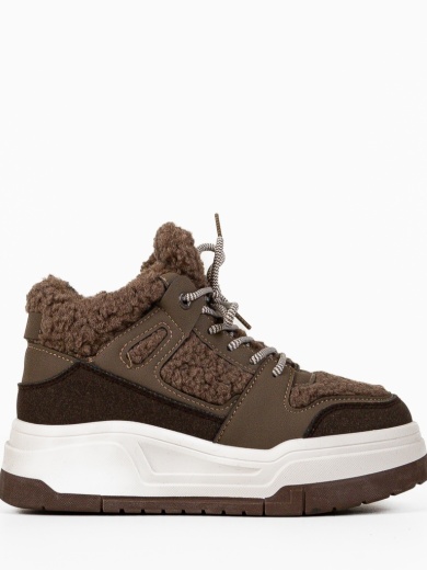 Sneakersi dama Pupujen Maro