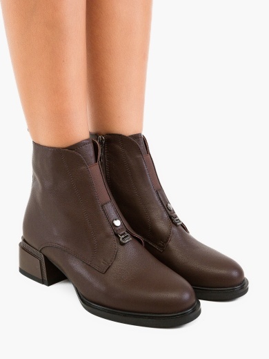 Botine dama Mares Maro