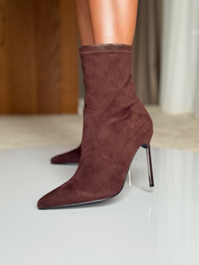 Botine dama Merzelyo Maro