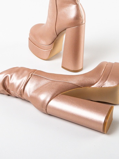 Botine dama Nabay Roze