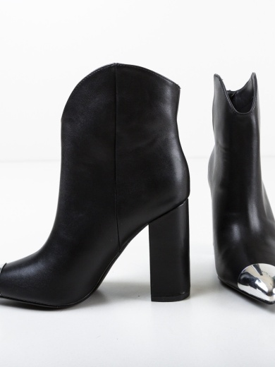 Botine Svetonio Negre