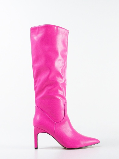 Cizme dama Sadie Fuchsia