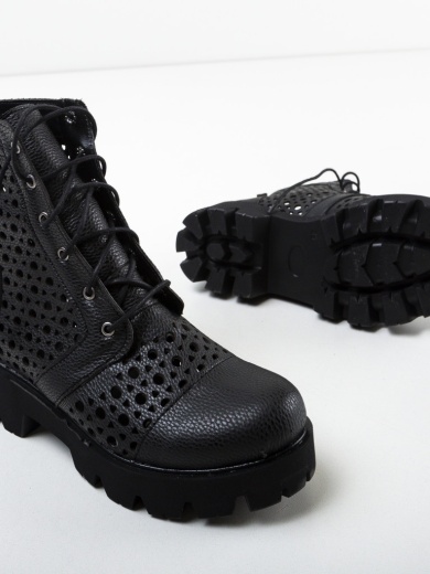 Ghete Moddex Negre 2