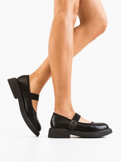 Pantofi Casual Adem Negri