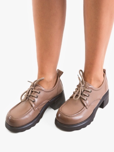Pantofi Casual Avakim Bej
