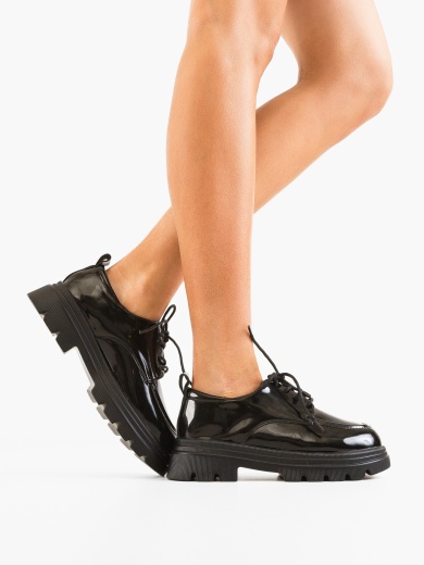Pantofi casual Carol Negri