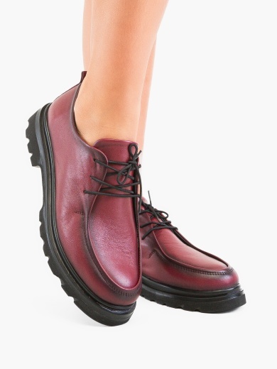 Pantofi casual dama Migo Grena