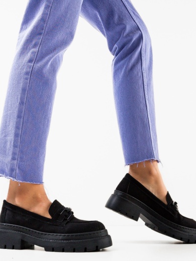 Pantofi Casual dama Resyb Negri 2