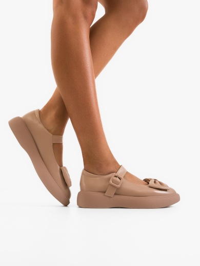 Pantofi Casual dama Samwell Roz