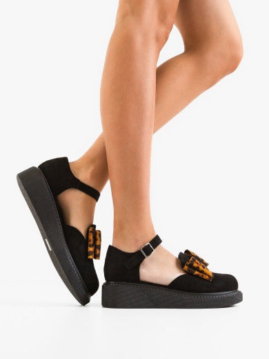 Pantofi Casual dama Tystaka Negri