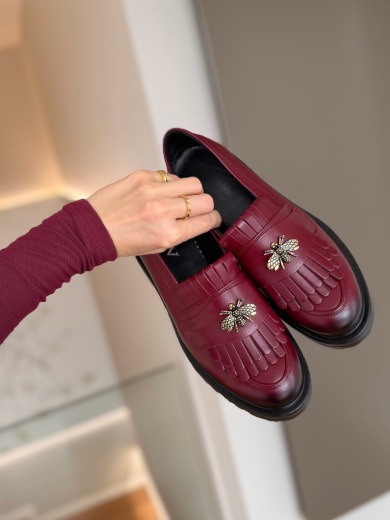 Pantofi casual dama Zenin Grena