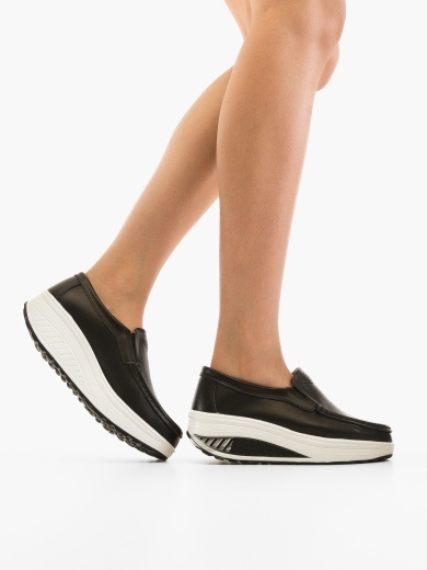 Pantofi Casual Eliot Negri 2