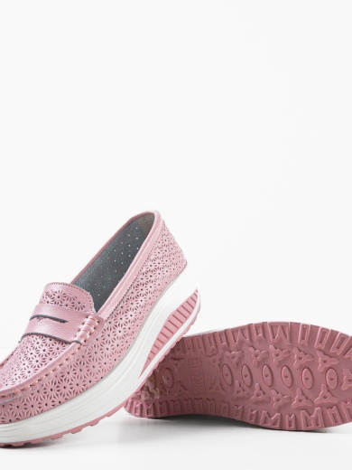 Pantofi Casual Fyrya Roz