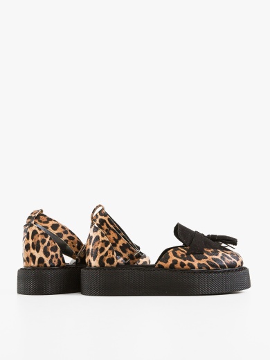 Pantofi Casual Kalin Print 2