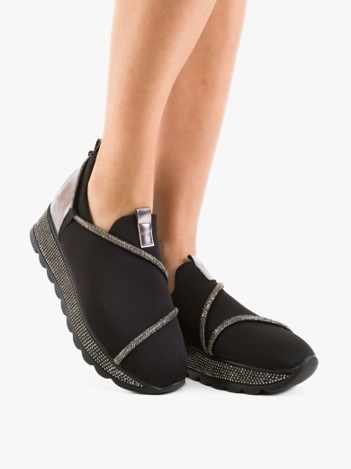 Pantofi Casual Kambe Negri 2